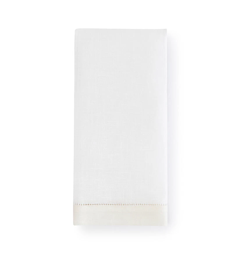 Filo Guest Towels - Set Of 2 6 Filo Guest Towels - Set Of 2 - Image 6