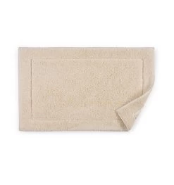 Maestro Bath Rug -Home Furnishings sferra maestro bath rug 760rug20x31 ivory silo