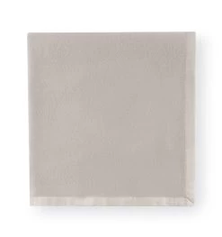 Olindo Merino Wool Blanket -Home Furnishings sferra olindo blanket 11412qnbl sand silo 2