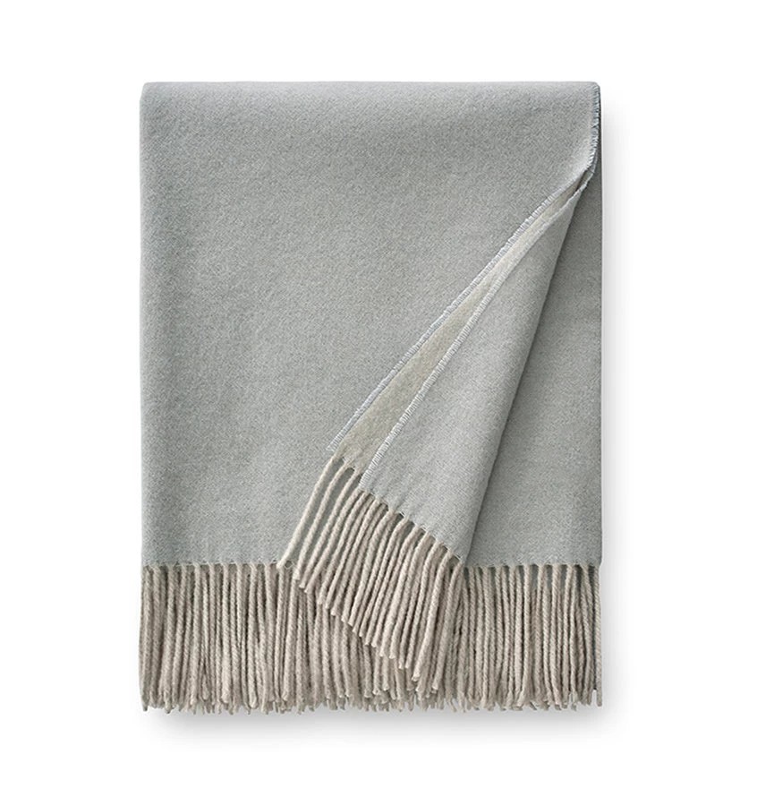 Renna Cashmere Throw 5 Renna Cashmere Throw - Image 5