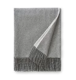 Renna Cashmere Throw 16 Renna Cashmere Throw -Home Furnishings sferra renna throw 10762.50x70 grey silo 1