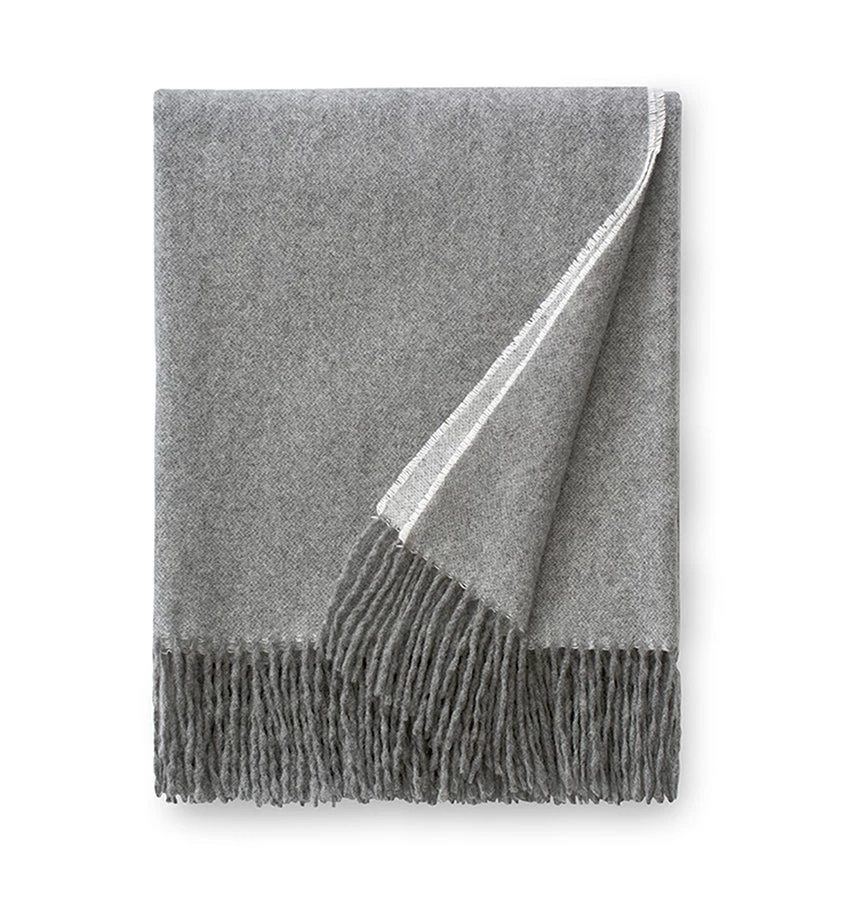 Renna Cashmere Throw 6 Renna Cashmere Throw - Image 6