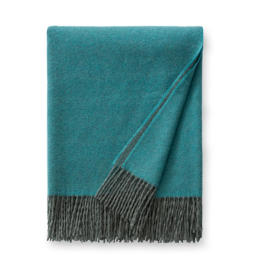 Renna Cashmere Throw 8 Renna Cashmere Throw - Image 8