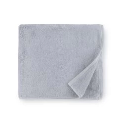 Sarma Bath Towels + Tub Mat -Home Furnishings sferra sarma bath towel 786bthtwl glacier silo