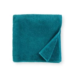 Sarma Bath Towels + Tub Mat -Home Furnishings sferra sarma bath towel 786bthtwl marine silo