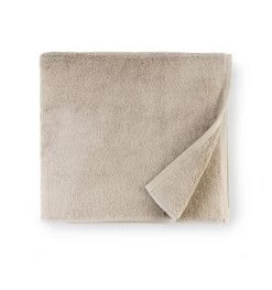 Sarma Bath Towels + Tub Mat -Home Furnishings sferra sarma bath towel 786bthtwl oatmeal silo