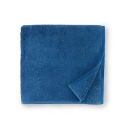 Sarma Bath Towels + Tub Mat -Home Furnishings sferra sarma bath towel 786bthtwl ocean silo