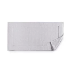Sarma Bath Towels + Tub Mat -Home Furnishings sferra sarma tub mat 786tubmat glacier silo 600x 3c404396 34d9 4e08 9264 bf4de9fe4229