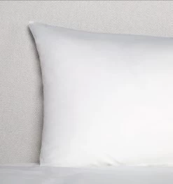 Simply Celeste Sheets, Duvet Covers, + Shams -Home Furnishings sferra simply celeste standard sham white default 1