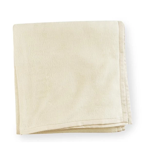 St. Moritz Brushed Cotton Blanket 5 St. Moritz Brushed Cotton Blanket - Image 5