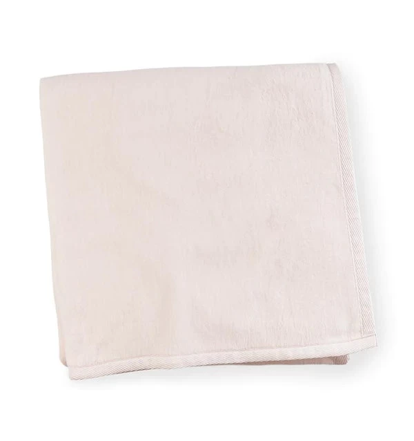 St. Moritz Brushed Cotton Blanket 6 St. Moritz Brushed Cotton Blanket - Image 6
