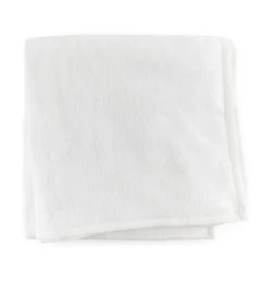 St. Moritz Brushed Cotton Blanket 17 St. Moritz Brushed Cotton Blanket -Home Furnishings sferra st. moritz blanket 11200fqbl white silo 846x900 138455c9 7a25 4a6a ab20 24ed5c2ecfc1