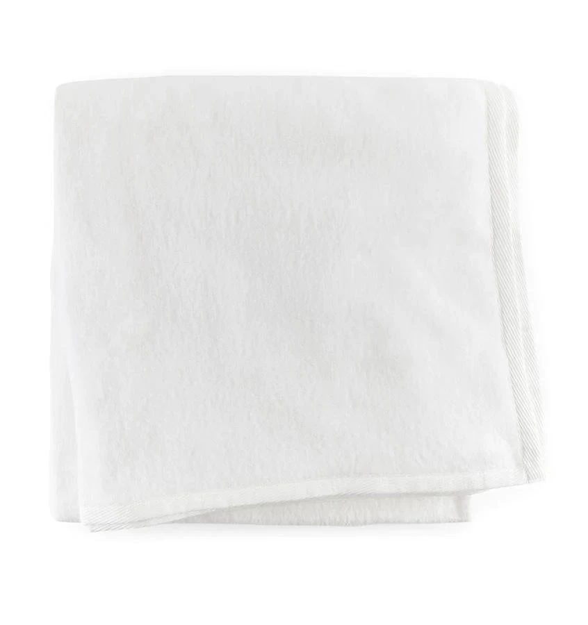 St. Moritz Brushed Cotton Blanket 8 St. Moritz Brushed Cotton Blanket - Image 8