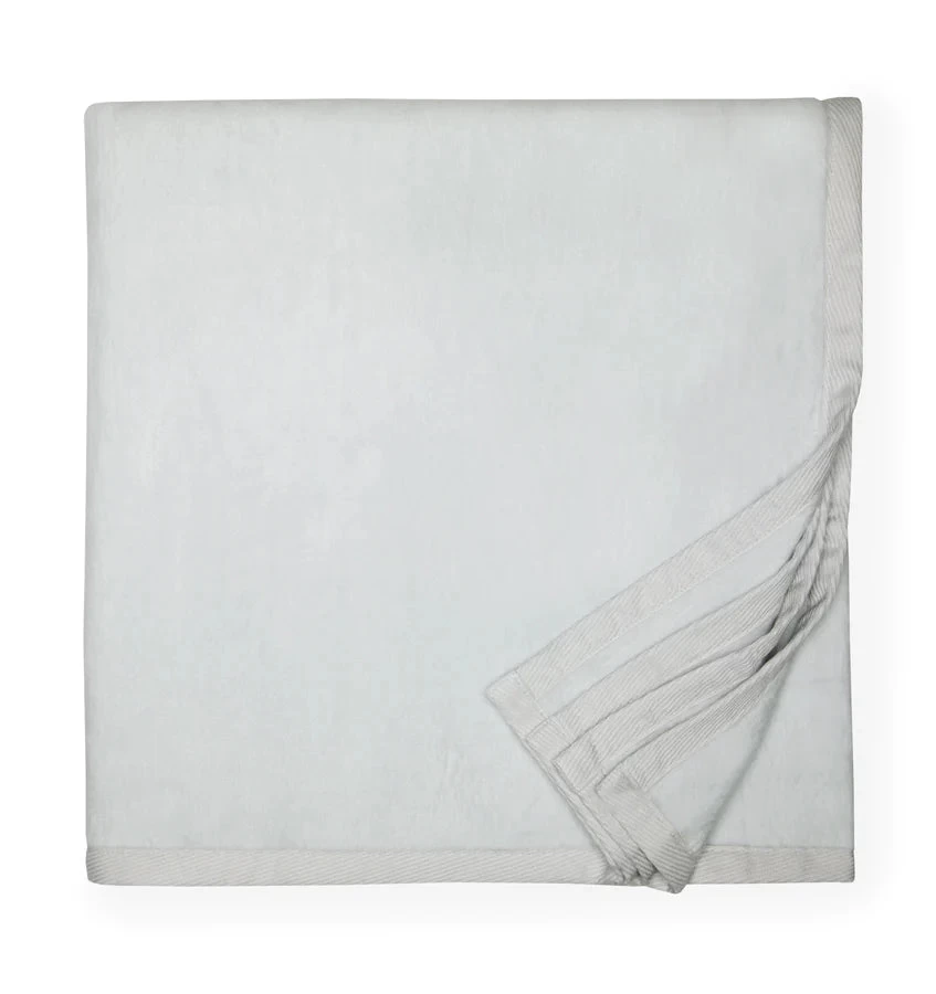 St. Moritz Brushed Cotton Blanket 9 St. Moritz Brushed Cotton Blanket - Image 9