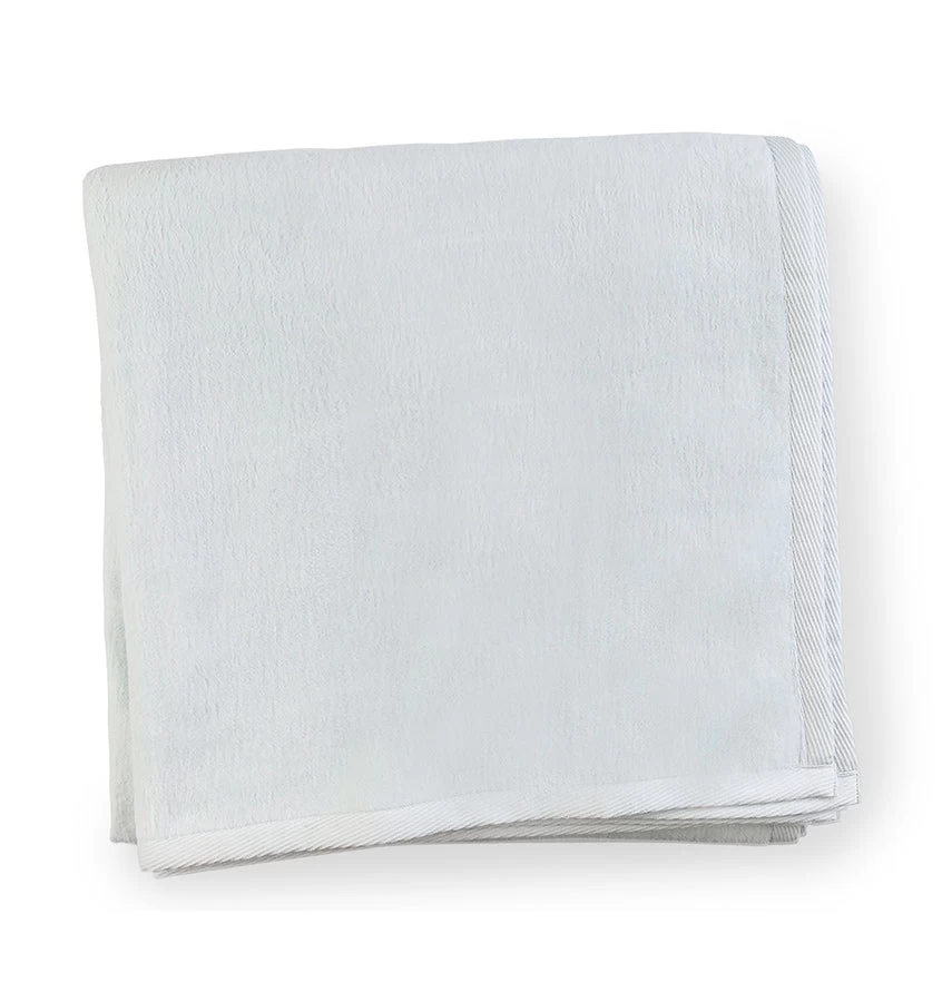St. Moritz Brushed Cotton Blanket 10 St. Moritz Brushed Cotton Blanket - Image 10