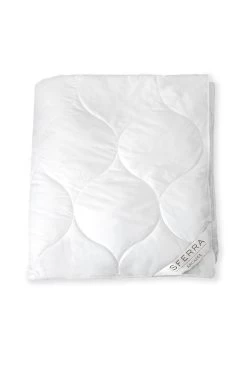 Arcadia Down Free Blanket