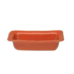 Cantaria Rectangular Baker 35 Cantaria Rectangular Baker -Home Furnishings small persimmon