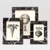 Thun Nero Marble Frame