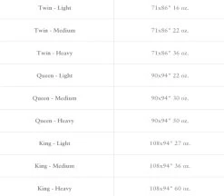 Snowdon Canadian White Goose Down Comforter -Home Furnishings snowdoncomforter