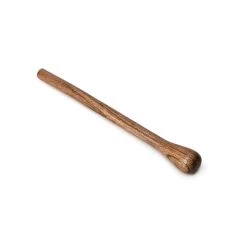 Acacia Wood Cocktail Stirrer - 9"