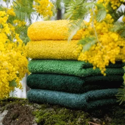 Super Pile Bath Towel Collection