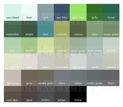 Newport Custom Bath Towels + Tub Mats -Home Furnishings tape chart 3 1 5