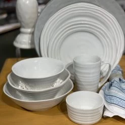 Terra Stoneware Ramekin - Set Of 4 -Home Furnishings terra1 722ac1b2 682e 4cd4 9224 57fa64cf30ec