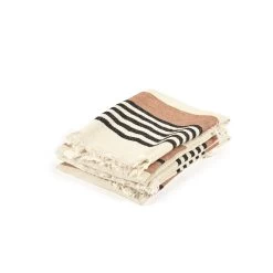 Inyo Belgian Guest Towel