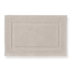 Tiffany Cotton Bath Rug -Home Furnishings tiffanyflint