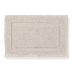 Tiffany Cotton Bath Rug -Home Furnishings tiffanylinen