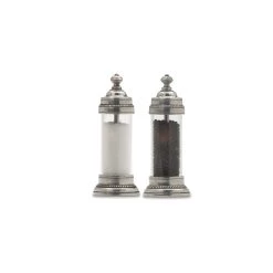 Toscana Salt + Pepper Mill