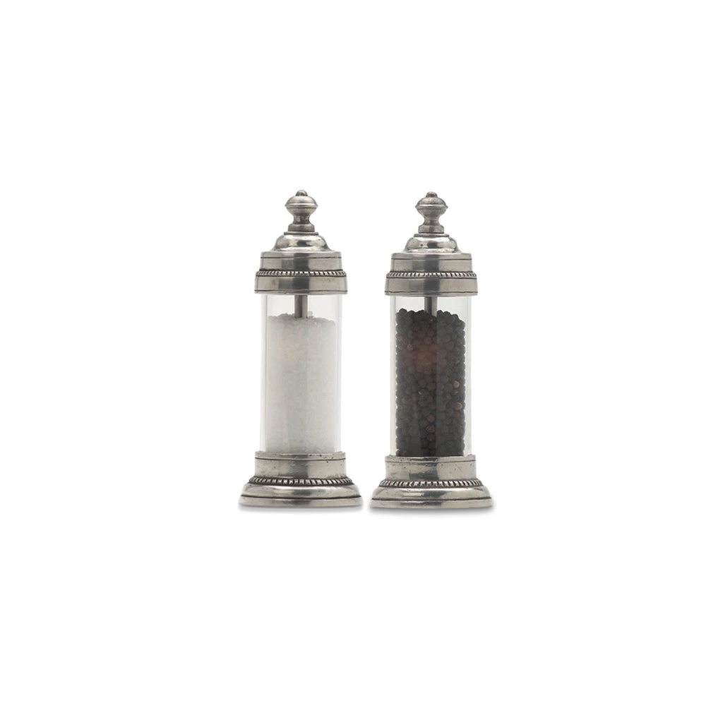 Toscana Salt + Pepper Mill 1 Toscana Salt + Pepper Mill