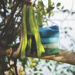 Twill Bath Towel Collection -Home Furnishings twill2