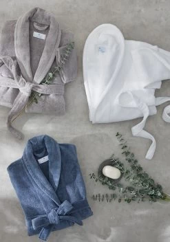 Milagro Bath Robe -Home Furnishings unnamed 3 copy