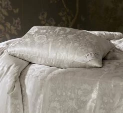 Utopia Icelandic Eiderdown Pillow -Home Furnishings utopia pillow