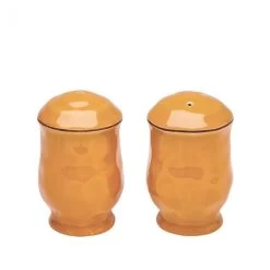 Cantaria Salt And Pepper Set -Home Furnishings utwch6uq