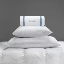 Valletto European Goose Down Pillow -Home Furnishings valletto down pillow 1