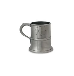 Tankard Pint & Half Pint -Home Furnishings vxyd7zcw 1