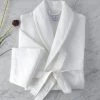 Waffle Bath Robe