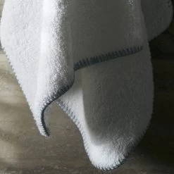 Whipstitch Bath Towels + Tub Mats -Home Furnishings whipstitch3