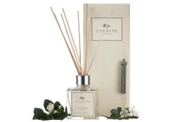 White Jasmine & Gardenia Diffuser