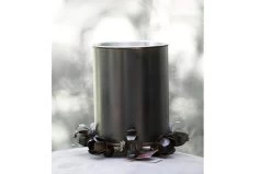 Smooth Wildflower/ Ice Bucket