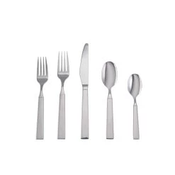 Woodstock 5 Pc. Flatware Setting