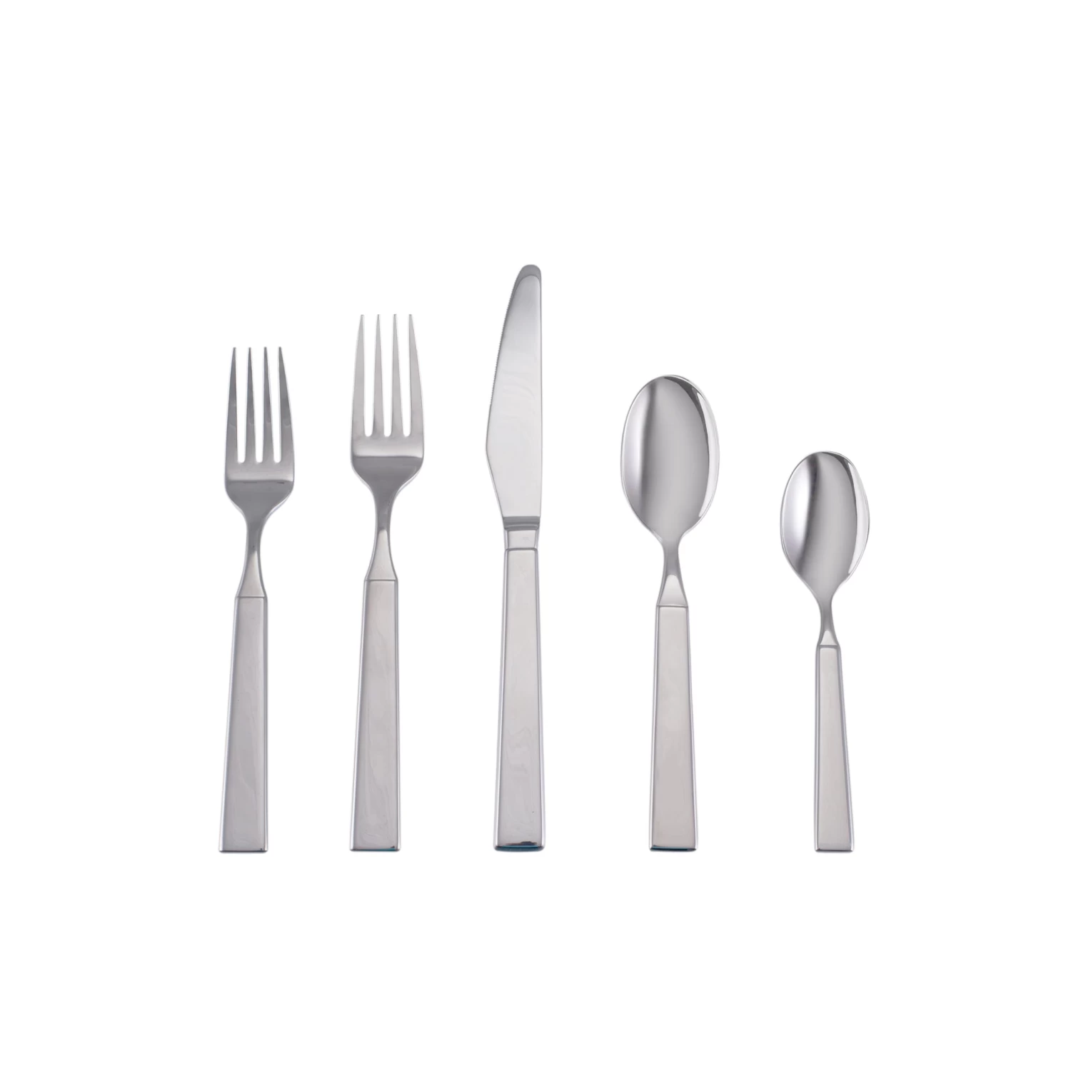Woodstock 5 Pc. Flatware Setting 1 Woodstock 5 Pc. Flatware Setting